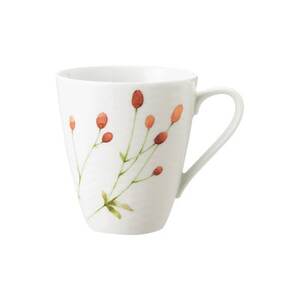 ノリタケ[あづまの路]マグカップ(われもこう)