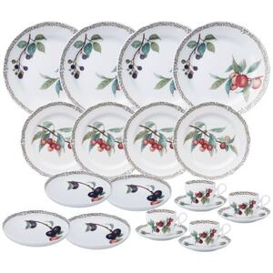 ノリタケ[オーチャードガーデン]20ピースセット