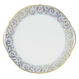 ノリタケ[ソフィランス]28cm パーティープレート