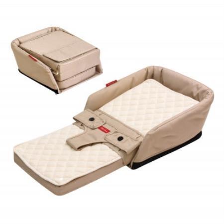 ファルスカ ベッドインベッド Flex ベージュ