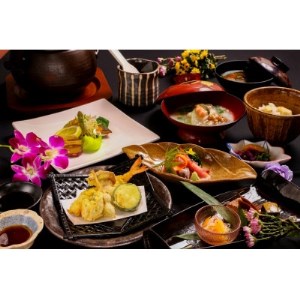 花屋敷・花よしでお使いいただける金券 5,000円分【1340330】