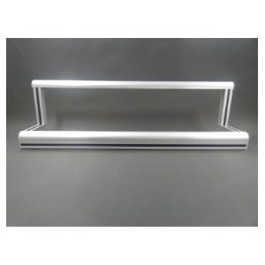 御朱印帳飾り棚 黒色