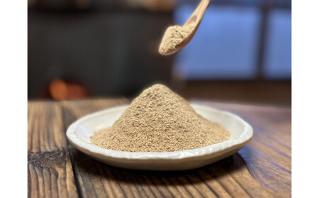 素材そのまま 自然のうまみ調味料 さとの豊味 黒糖バージョン2袋