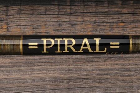 【受注制作】スピニングマーリンロッドの最高峰 ピラールF/T