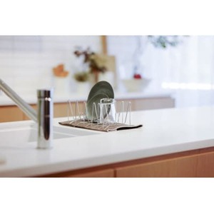 2cmに縮むハーフ水切り