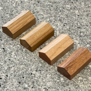 ouchi-no hashioki お家の箸置き(4個入×2セット)