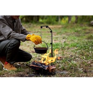 アイアンポール