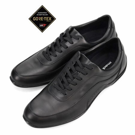 madras(マドラス)の紳士靴ブラック 25.0cm M3361G【1430649】