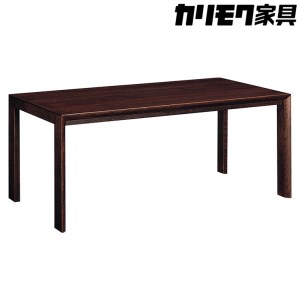 【カリモク家具】 ダイニングテーブル【DU5610モデル】