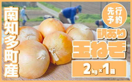 [先行予約 5-6月出荷] 訳あり 玉ねぎ 2kg(1箱) 野菜 オニオン 甘い 玉葱 肉じゃが ハンバーグ 家庭用 大きさ不揃い 先行予約 [greenworks001]