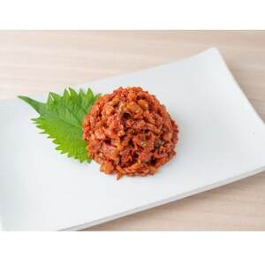 海神丸 平貝 貝ひも チャンジャ 100g × 2袋 パック 小分け 冷凍 海鮮 魚介 海の幸 貝 塩辛 ご飯 ごはん おかず 愛知県 南知多町 人気 おすすめ [配送不可地域：離島]