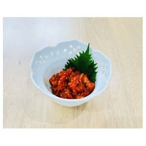 海神丸 白 ミル貝 チャンジャ 100g × 2袋 パック 小分け 冷凍 海鮮 魚介 海の幸 貝 塩辛 ご飯 ごはん おかず 愛知県 南知多町 人気 おすすめ [配送不可地域：離島]