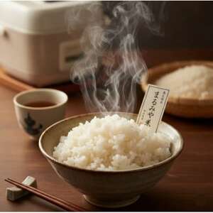 令和7年産 コシヒカリ 精米5kg 発送直前に精米いたします