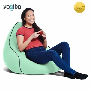 Yogibo Lounger Premium(ヨギボー ラウンジャー プレミアム)[ミント]