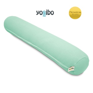 Yogibo Roll Max Premium（ヨギボー ロール マックス プレミアム）＜ミント＞
