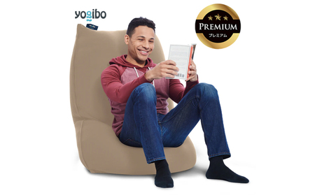 ヨギボー ライトグレーのふるさと納税 返礼品 検索結果 | ふるさと納税