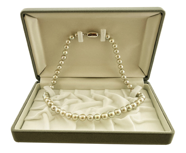 グレー 真珠ネックレスの返礼品 検索結果 | ふるさと納税サイト「ふる