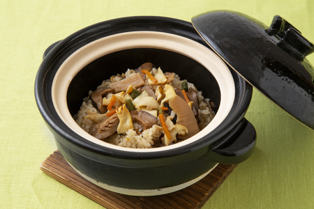 1756 [伊勢せきや]あわびごはんの素 2袋 ごはんの素 炊き込みご飯 簡単 便利 お弁当 おにぎり 特製
