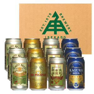 1790　伊勢路シリーズ 4種12缶セット 伊勢路シリーズ 4種12缶セット 伊勢角屋麦酒 伊勢角 ISEKADO セット １２ 缶 お土産 ビール お酒 クラフトビール 三重県 伊勢 伊勢路 ペールエール IPA お中元 ギフト 贈り物 晩酌 地ビール 飲み比べ