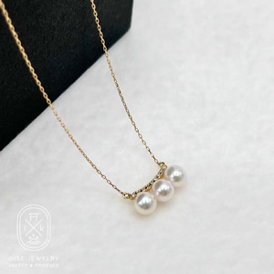 1886 K18YG ダイヤモンド0.04ct アコヤ真珠ペンダント4.5mmUP 真珠 ネックレス ペンダント アコヤ真珠 アコヤ貝 伊勢志摩 冠婚葬祭 結婚式 入学式 ギフト 贈り物 アクセサリー ジュエリー パール