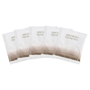 1972 ミキモト コスメティックス お風呂セット(バスパウダー20包及び透明石鹸4個セット) 御木本製薬 伊勢志摩産真珠成分 にごり湯 保湿 保温 フローラルの香り しっとり なめらか ぽかぽか リラックス 優雅なバスタイム 透明石鹸 クリーミーな泡立ち すっきり アメニティ