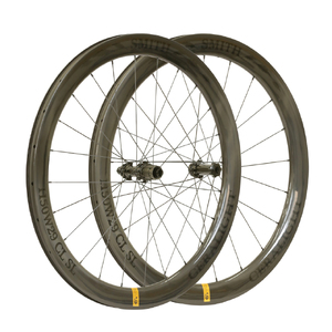 1989 CeraLight GOLDLABEL (セラライト ゴールドラベル) ディスクブレーキ用 SAPIM CX-Rayスポーク セラライト 自転車 ホイール ヒルクライム ロードバイク トライアスロン