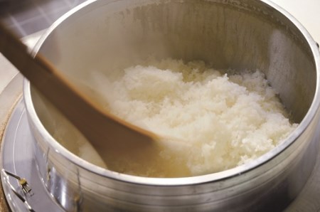 823 [伊勢のくに 匠の一座]匠の穂 お伊勢さんのお米詰め合せ(2.7kg) 縁起米 イセヒカリ ギフト 契約栽培