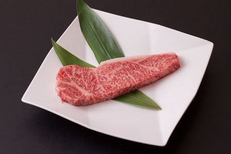 松阪牛サーロインステーキ1枚 200g ( 松阪牛 牛肉 和牛 松阪牛 ステーキ 松阪牛 牛肉ステーキ ) [2-63]