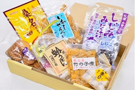 くわなまちの駅 桑名の玉手箱(彩)