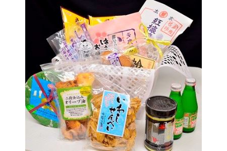 くわなまちの駅 桑名の玉手籠(極)