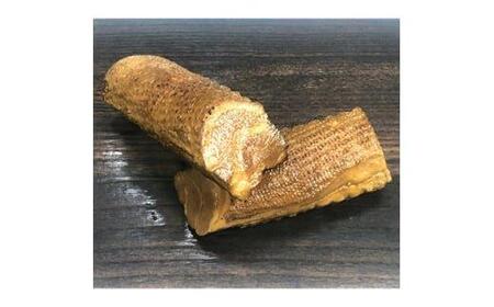 お肉屋さんの手造りバラ焼豚 ブロック約600g×2本