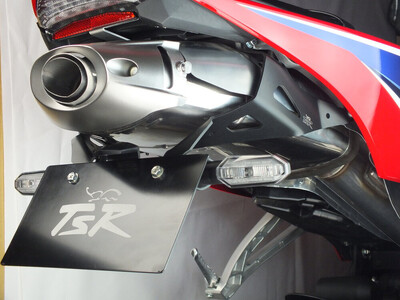 フェンダーレスキット CBR600RR (2BL-PC40)