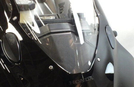 ミラーホールキャップセット CBR1000RR-R (SC82/2020-2023・2024-)