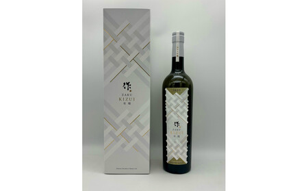 作 KIZUI(竒瑞)750ml