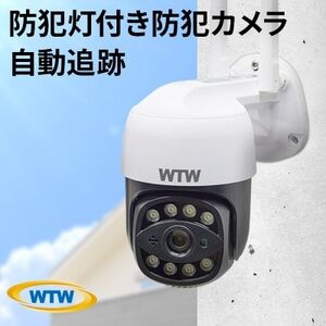 みてるちゃん5Plus ガンメタ 防犯カメラ 監視カメラ 屋外 家庭用WTW 