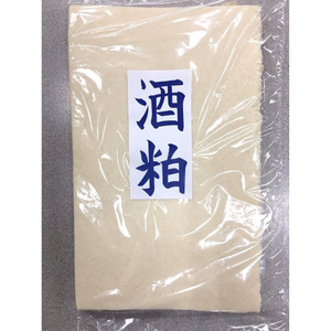 ソムリエが推薦する 伊賀酒 吟醸酒粕(10kg)