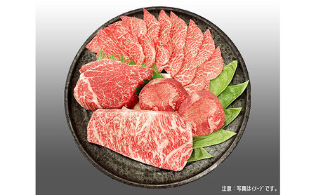 BBQ プレミアムセット