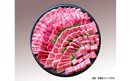 BBQ 牛Gyuセット 5人盛