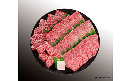 BBQ 特選ペア盛