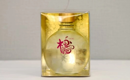 柚雪(GIN)クラフトジン
