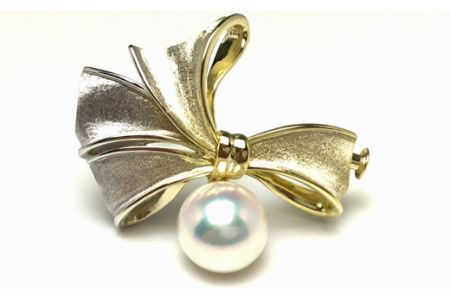 アコヤ真珠ブローチの返礼品 検索結果 | ふるさと納税サイト「ふるなび」