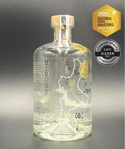 これ、曰く。酒・じん　ＨＩＲＯＳＥ　750ml