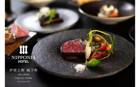 yNIPPONIA HOTEL ɉ 鉺zMtg 6,000~