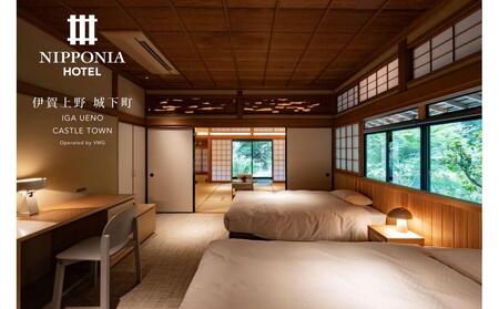 yNIPPONIA HOTEL ɉ 鉺zMtg 60,000~
