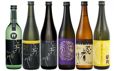 伊賀市日本酒の返礼品 検索結果 | ふるさと納税サイト「ふるなび」