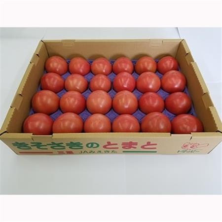 きそさきのとまと(4kg)[配送不可地域:離島]