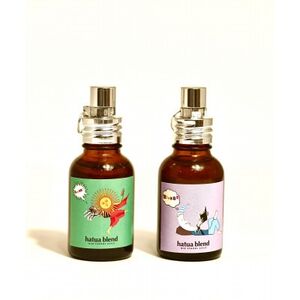 merry&hurry 25ml×2[配送不可地域:沖縄県]
