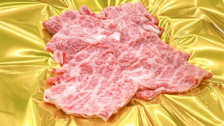 松阪牛うす切り焼肉(シルクロース]500g/ 国産牛 松阪牛 松坂牛 高級和牛 黒毛和牛 ブランド( 近江牛 神戸牛 に並ぶ 日本三大和牛 ) 霜降り 冷凍 ふるさと納税 送料無料 牛肉 にく 大人気 贅沢 おすすめ 贈り物 リピート 瀬古食品 霜ふり本舗 三重県 多気町 [SS-98]