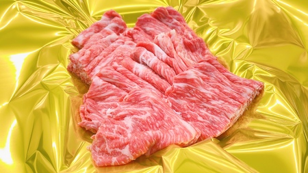 松阪牛うす切り焼肉(モモ・バラ・カタ)400g/ 国産牛 松阪牛 松坂牛 高級和牛 黒毛和牛 ブランド( 近江牛 神戸牛 に並ぶ 日本三大和牛 ) 霜降り 冷凍 ふるさと納税 送料無料 牛肉 にく 大人気 贅沢 おすすめ 贈り物 リピート 瀬古食品 霜ふり本舗 三重県 多気町 [SS-98]