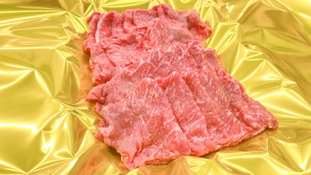 松阪牛うす切り焼き肉(赤身)500g/ 国産牛 松阪牛 松坂牛 高級和牛 黒毛和牛 ブランド( 近江牛 神戸牛 に並ぶ 日本三大和牛 ) 霜降り 冷凍 ふるさと納税 送料無料 牛肉 にく 大人気 贅沢 おすすめ 贈り物 リピート 瀬古食品 霜ふり本舗 三重県 多気町 [SS-105]